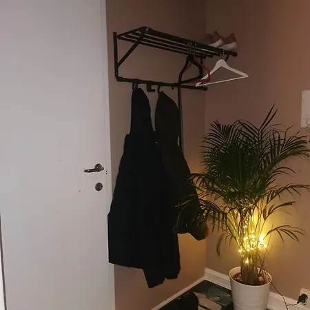 Pansiyon Ett Soverom I Sentrum
